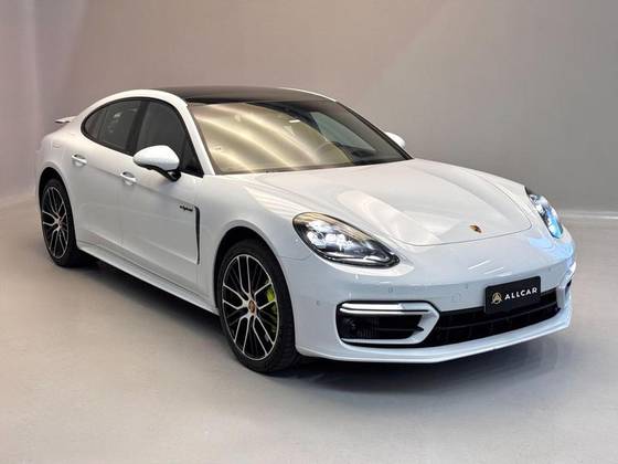 PORSCHE PANAMERA 2.9 V6 E-HYBRID 4S PDK PORSCHE PANAMERA 2.9 V6 E-HYBRID 4S PDK